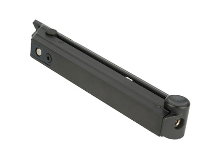 WE LUGER P08 Series Airsoft Gas Blowback 15rds Magazine.