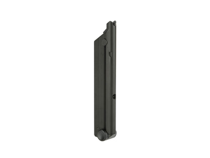 WE LUGER P08 Series Airsoft Gas Blowback 15rds Magazine.