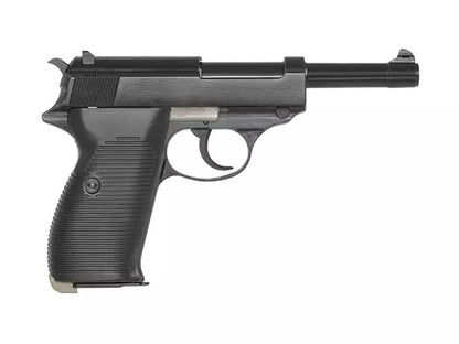 WE ワルサー WALTHER P38 ガスブローバック ハンドガン メタルパーツ セット.