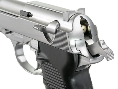 WE ワルサー WALTHER P38 ガスブローバック ハンドガン メタルパーツ セット.