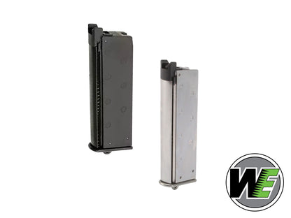 WE TOKAREV トカレフ TT-33 ガスブローバック ハンドガン 用 15発 スペアマガジン.
