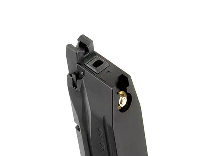 WE M&P 9 ガスブローバック用 22発 スペアマガジン.