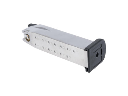 WE XDM シリーズ ガスブローバック 用 26発 スペアマガジン.