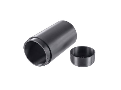 HWASAN | WELL PRO WE23-SL / PMG-5 マイクロミニガン用 マガジンエクステンション.