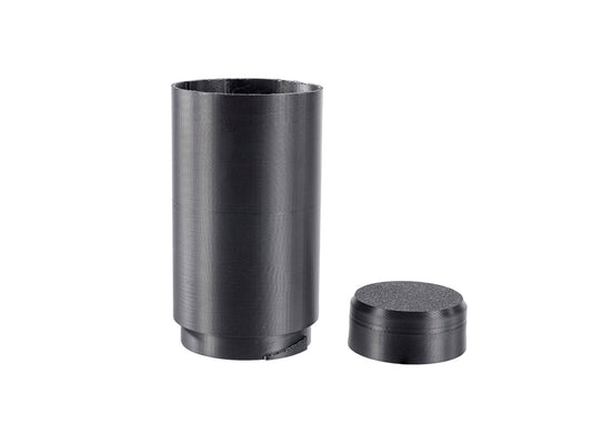 HWASAN | WELL PRO WE23-SL / PMG-5 マイクロミニガン用 マガジンエクステンション.