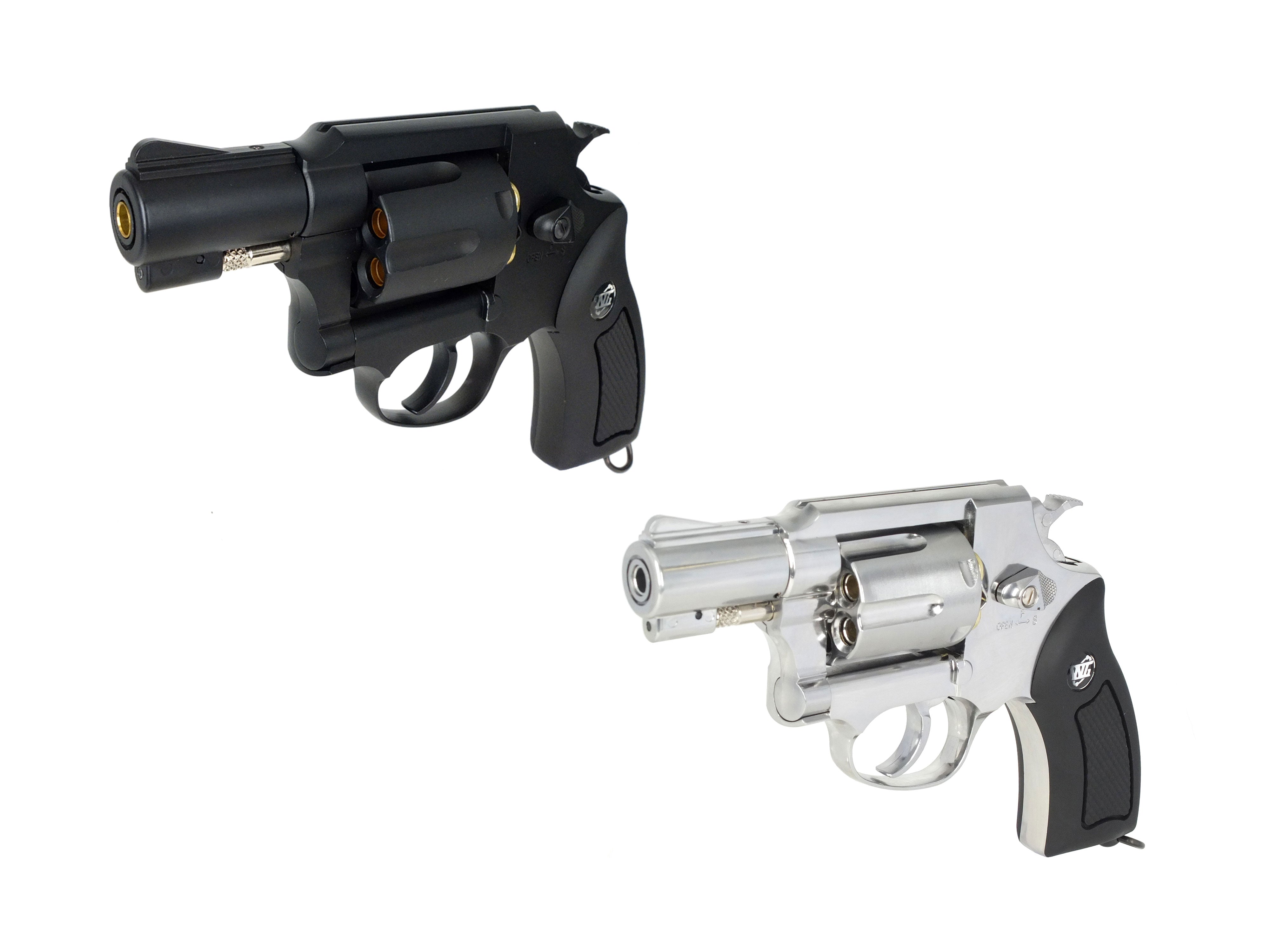 Wingun Systems WinGun – GD6-JP