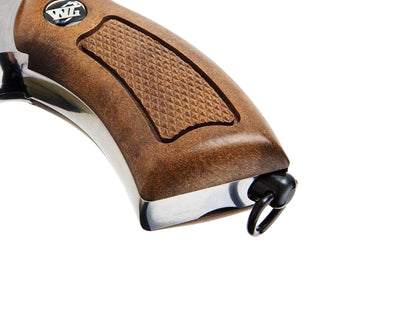 WG スポーツ-7 733 シェリフ M36 2インチ ブラウングリップ バージョン CO2ガスリボルバー メタルパーツ セット.