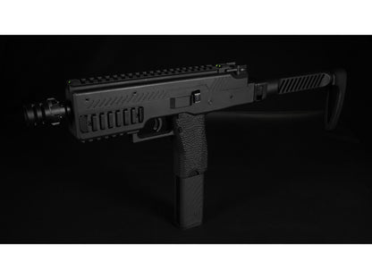 VORSK VMP-1 ガスブローバック サブマシンガン.