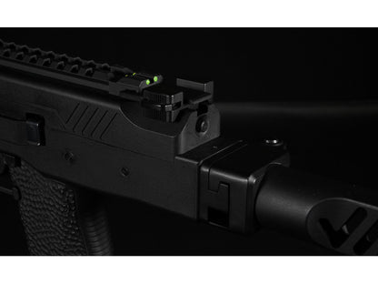 VORSK VMP-1 ガスブローバック サブマシンガン.