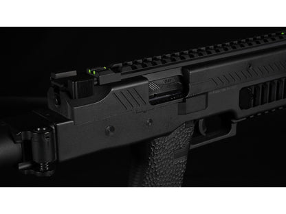 VORSK VMP-1 ガスブローバック サブマシンガン.