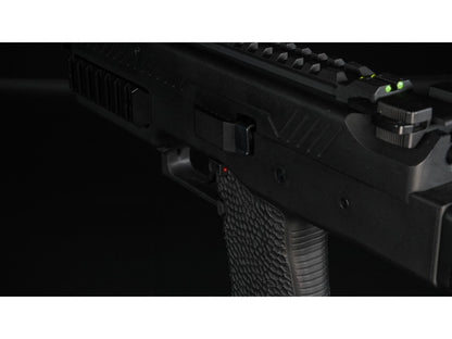 VORSK VMP-1 ガスブローバック サブマシンガン.