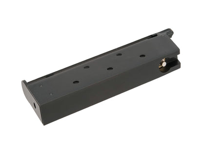 AW CUSTOM NE1002 V10 ULTRA COMPACT Series 14rds Gas Magazine.