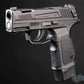【PRE-ORDER】【AROUND DEC 2024】EMG | Strike Industries SMP Strike Micro Pistol / P365 Gas Blowback Airsoft Pistol.