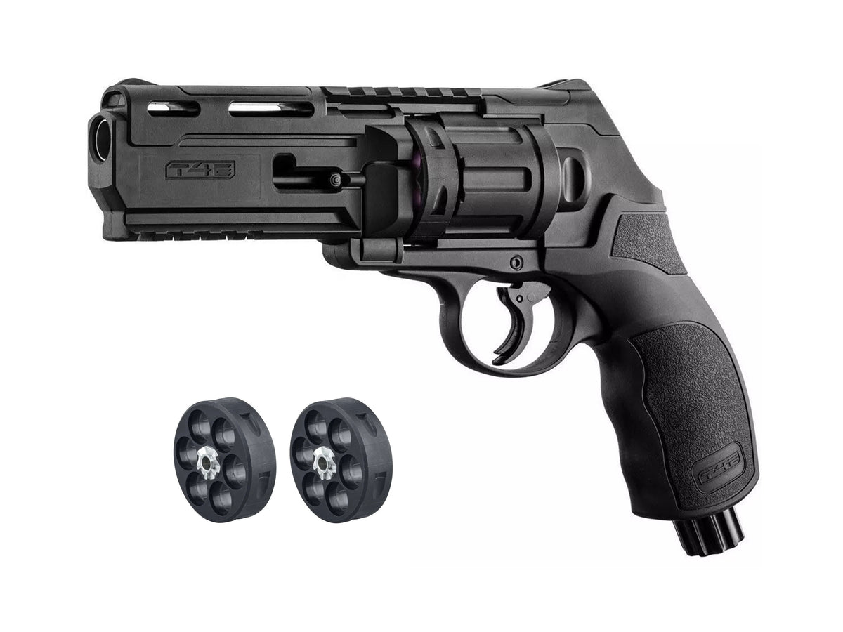 UMAREX T4E HDR50 TR50 CO2 GD6 JP umarex-t4e-hdr50-tr50-co2-gd6-jp