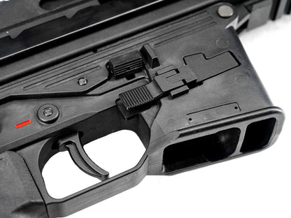 丸山製作所 MARUYAMA SCW-9 PRO-G ( APC9 K PRO G ) ガスブローバック サブマシンガン.