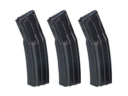 ARES M4/M16 Hi-Cap シリーズ 電動ガン用 900発 スペアマガジン.