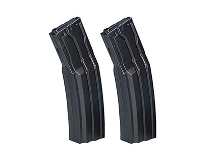 ARES M4/M16 Hi-Cap シリーズ 電動ガン用 900発 スペアマガジン.