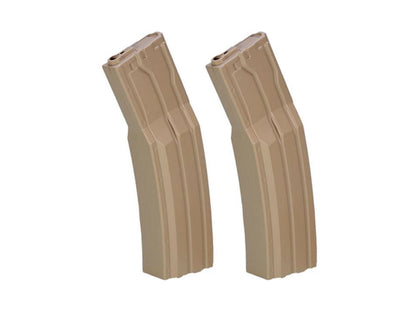 ARES M4/M16 Hi-Cap シリーズ 電動ガン用 900発 スペアマガジン.