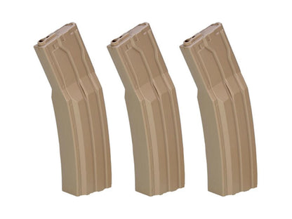 ARES M4/M16 Hi-Cap シリーズ 電動ガン用 900発 スペアマガジン.