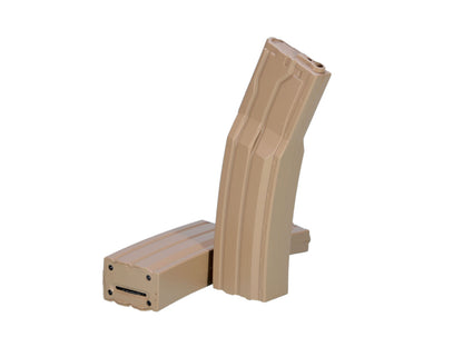 ARES M4/M16 Hi-Cap シリーズ 電動ガン用 900発 スペアマガジン.