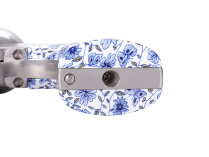 KING ARMS コルト SAA .45 6インチ ピースメーカー ガスリボルバー メタルパーツセット.