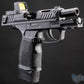 【予約品】【12月頃】EMG | Strike Industries SMP Strike Micro Pistol / P365 ガスブローバック ハンドガン.