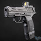 【予約品】【12月頃】EMG | Strike Industries SMP Strike Micro Pistol / P365 ガスブローバック ハンドガン.