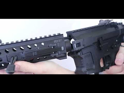 [日本仕様] G&G FAR-556 Folding AR AEG 電動ガン.