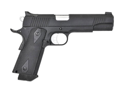 VFC 1911 Tactical custom ガスブローバック ハンドガン メタルパーツ セット.