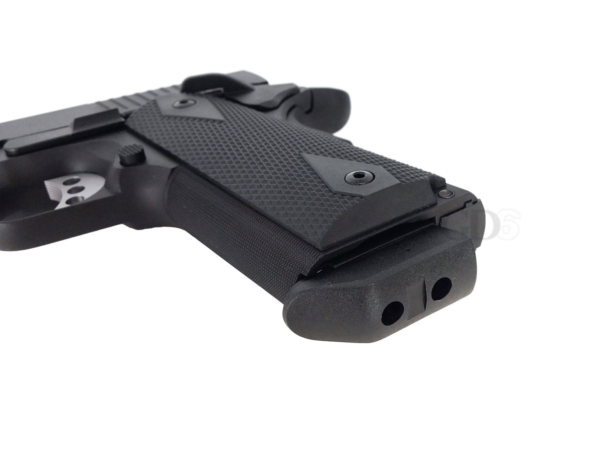 VFC 1911 Tactical custom ガスブローバック ハンドガン メタルパーツ セット.