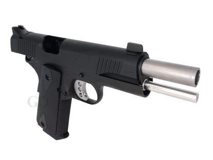 VFC 1911 Tactical custom ガスブローバック ハンドガン メタルパーツ セット.