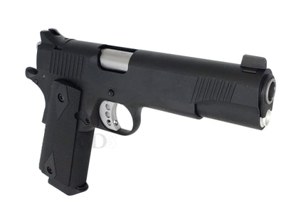 VFC 1911 Tactical custom ガスブローバック ハンドガン メタルパーツ セット.