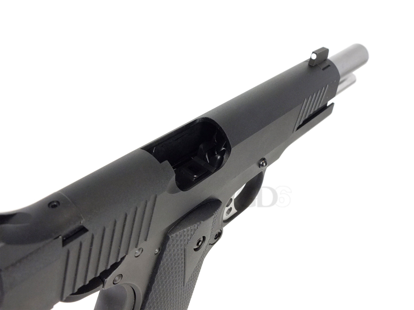 VFC 1911 Tactical custom ガスブローバック ハンドガン メタルパーツ セット.