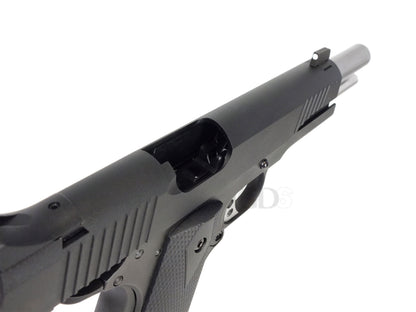 VFC 1911 Tactical custom ガスブローバック ハンドガン メタルパーツ セット.
