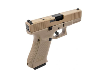 WE グロック19 G19 GEN5 MOS ガスブローバック ハンドガン.