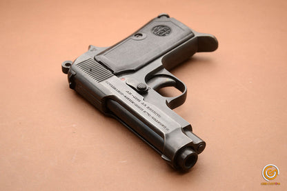 【CUSTOM GBB WORKSHOP】【WWII イタリア陸軍刻印】FS 華山 ベレッタ M1934 ガスブローバック ハンドガン ウェザード(風化)スタイル メタルパーツ セット.