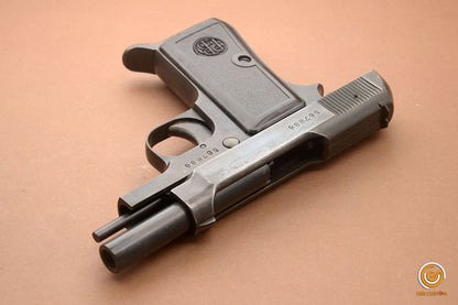 【CUSTOM GBB WORKSHOP】【WWII イタリア陸軍刻印】FS 華山 ベレッタ M1934 ガスブローバック ハンドガン ウェザード(風化)スタイル メタルパーツ セット.