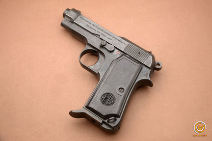 【CUSTOM GBB WORKSHOP】【WWII イタリア陸軍刻印】FS 華山 ベレッタ M1934 ガスブローバック ハンドガン ウェザード(風化)スタイル メタルパーツ セット.