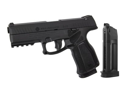 ASG | KJ WORKS ステアー STEYR ARMS L9-A2 ガスブローバック ハンドガン.