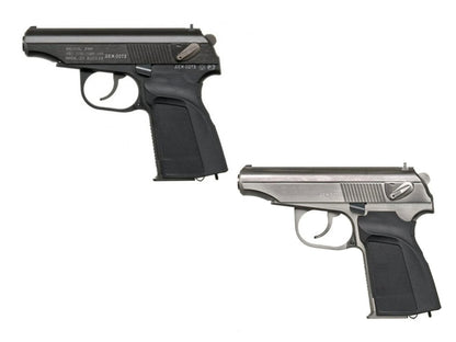 【刻印】WE マカロフ Makarov PMM ガスブローバック ハンドガン メタルパーツ セット.