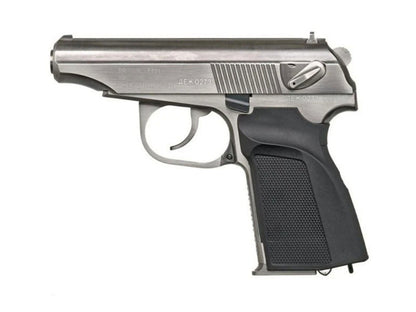 【刻印】WE マカロフ Makarov PMM ガスブローバック ハンドガン メタルパーツ セット.