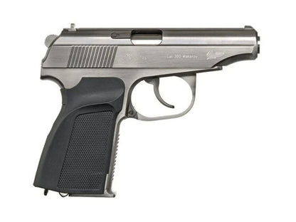 【刻印】WE マカロフ Makarov PMM ガスブローバック ハンドガン メタルパーツ セット.