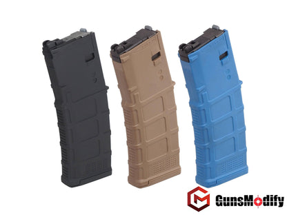 GUNS MODIFY 東京マルイ M4 ガスブローバック シリーズ用  ガスマガジン.