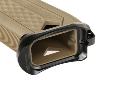 ACTION ARMY AAP-01 / AAP01C シリーズ 用 マグウェル レッド.