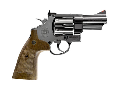 UMAREX ウマレックス S&W M29 3インチ Co2ガスリボルバー メタルパーツセット.