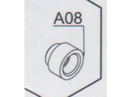 【純正部品】WE CT25 ガスブローバック ハンドガン シリーズ パーツ.