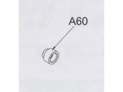 【純正部品】WE ベレッタ M950 ガスブローバック ハンドガン パーツ.