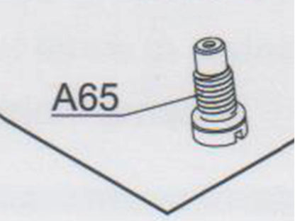 【純正部品】WE CT25 ガスブローバック ハンドガン シリーズ パーツ.