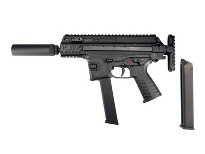 丸山製作所 MARUYAMA SCW-9 PRO-G ( APC9 K PRO G ) ガスブローバック サブマシンガン.