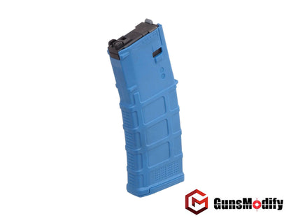 GUNS MODIFY 東京マルイ M4 ガスブローバック シリーズ用  ガスマガジン.